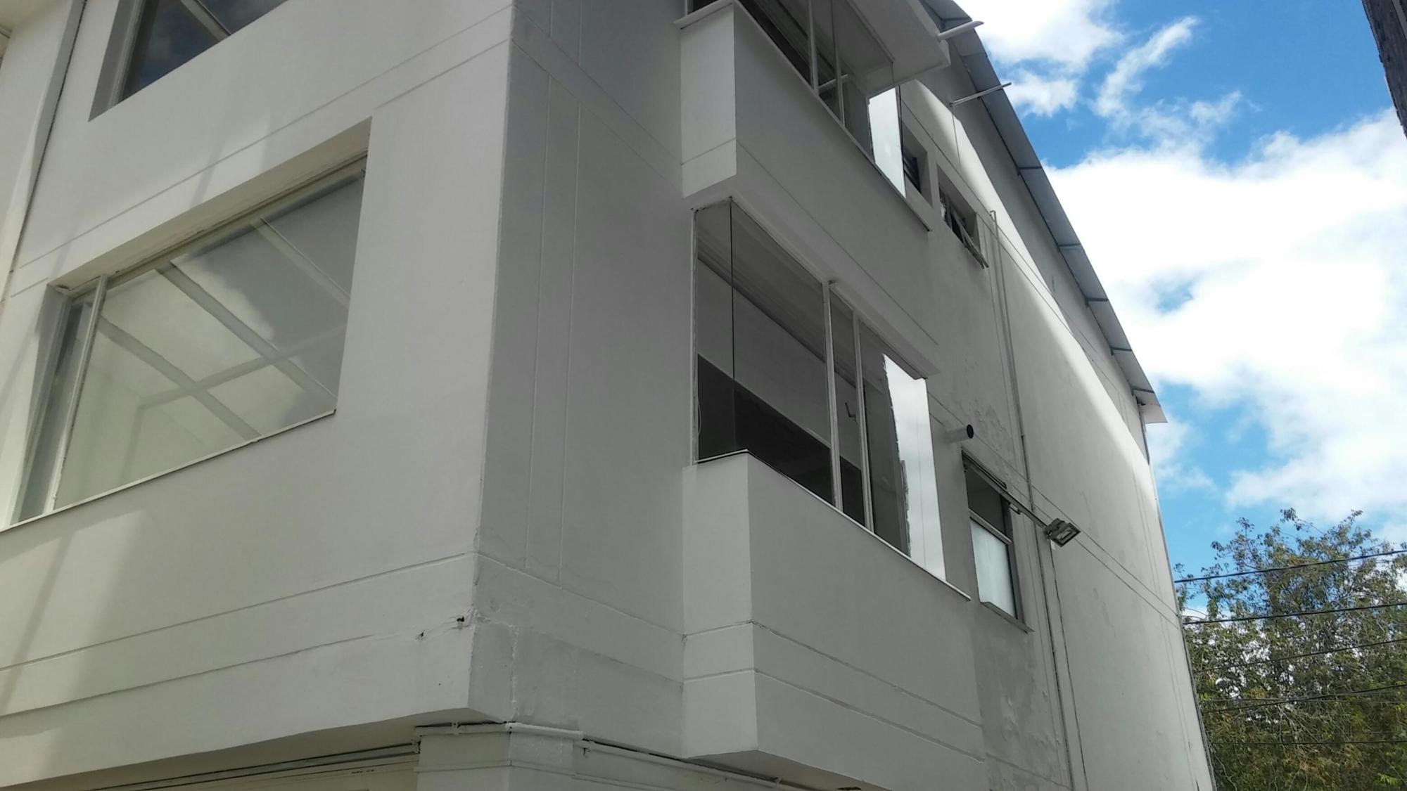 Hotel Fontanar Usaquen Bogotá Exterior foto